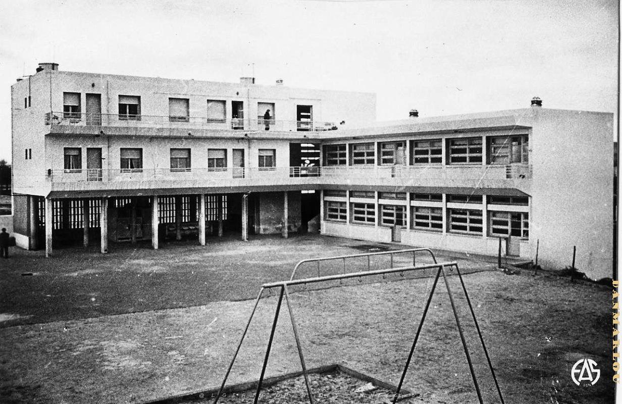 Cassaigne 500- Groupe scolaire COLLECTION DES AMIS DE ND DE SANTA CRUZ.jpg